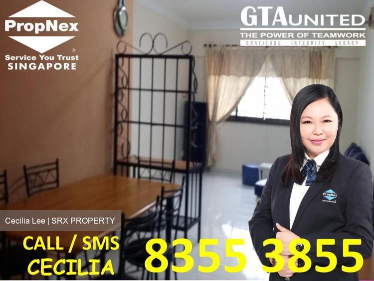 Blk 450 Jurong West Street 42 (Jurong West), HDB 4 Rooms #174661642